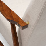 Fox armchair from the 70