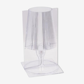 Take Ferrucio Laviani table lamp by Kartell