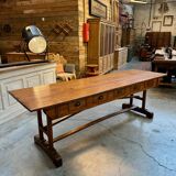 Convent table from the early 20th century