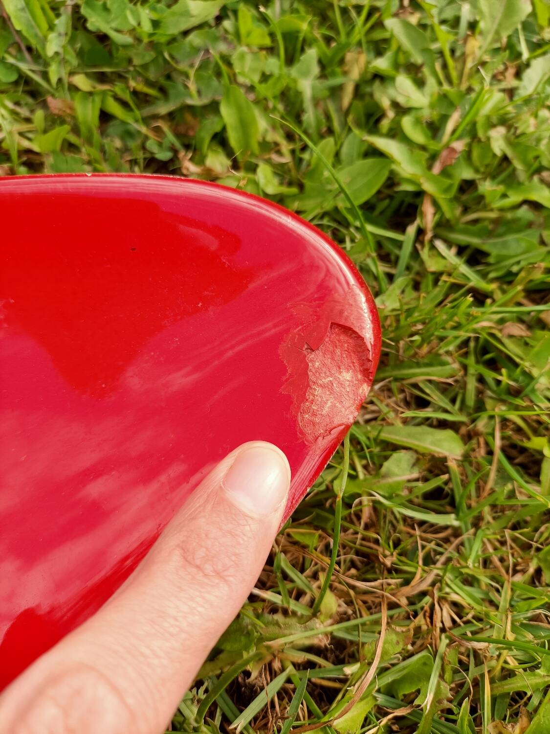 Corbeille à fruits Longwy France