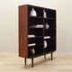 Rosewood bookcase, Danish design, 1970s, manufacturer: Omann Jun