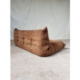 3-seater sofa Togo by Michel Ducaroy by Ligne Roset