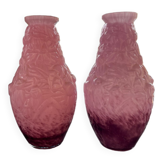 Vases delatte