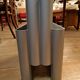 Porte-revues Giotto Stoppino pour Kartell