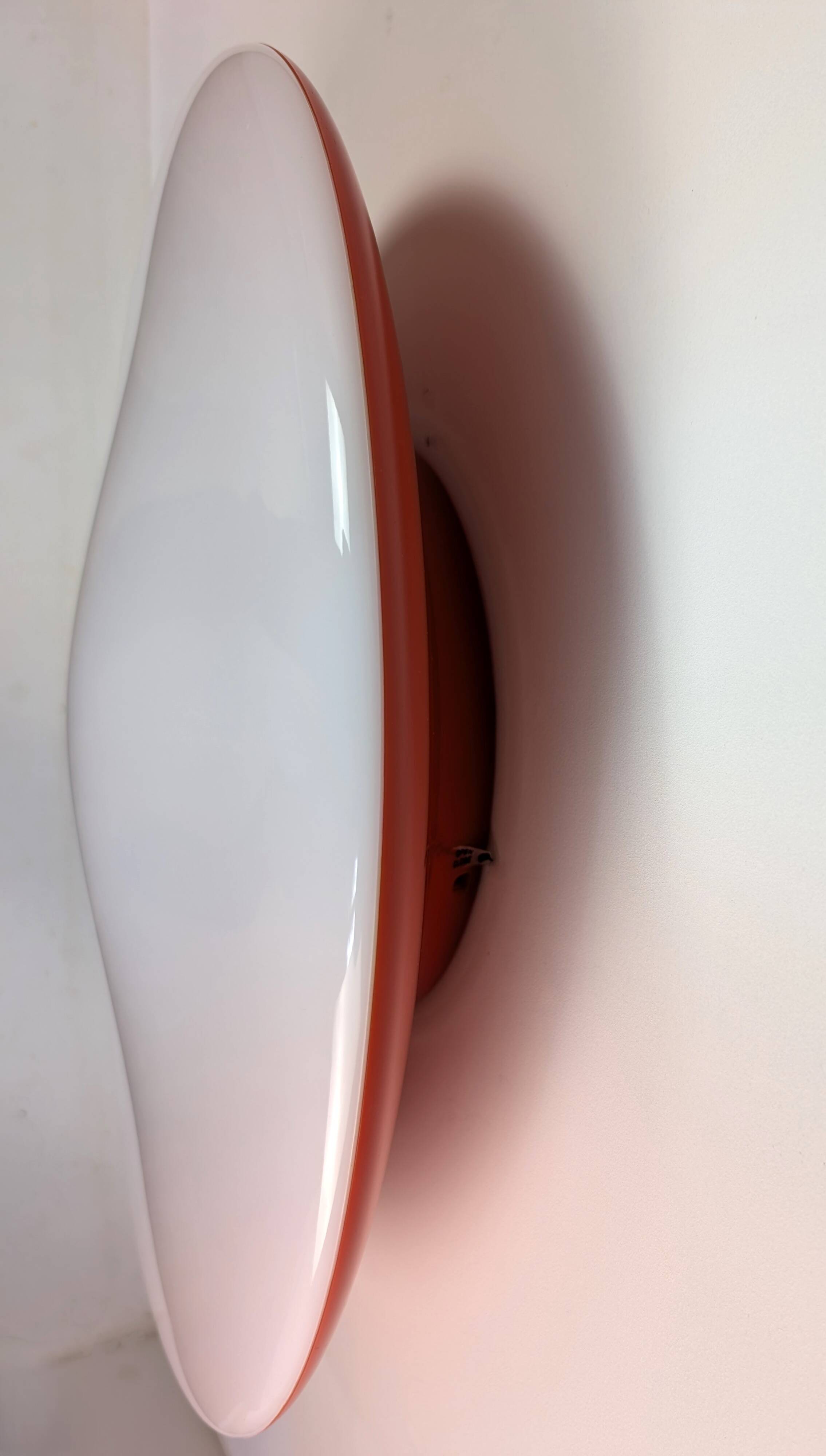 Patrick Jouin wall lamp for Artemide