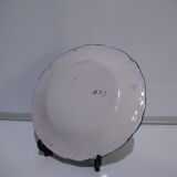 Plate