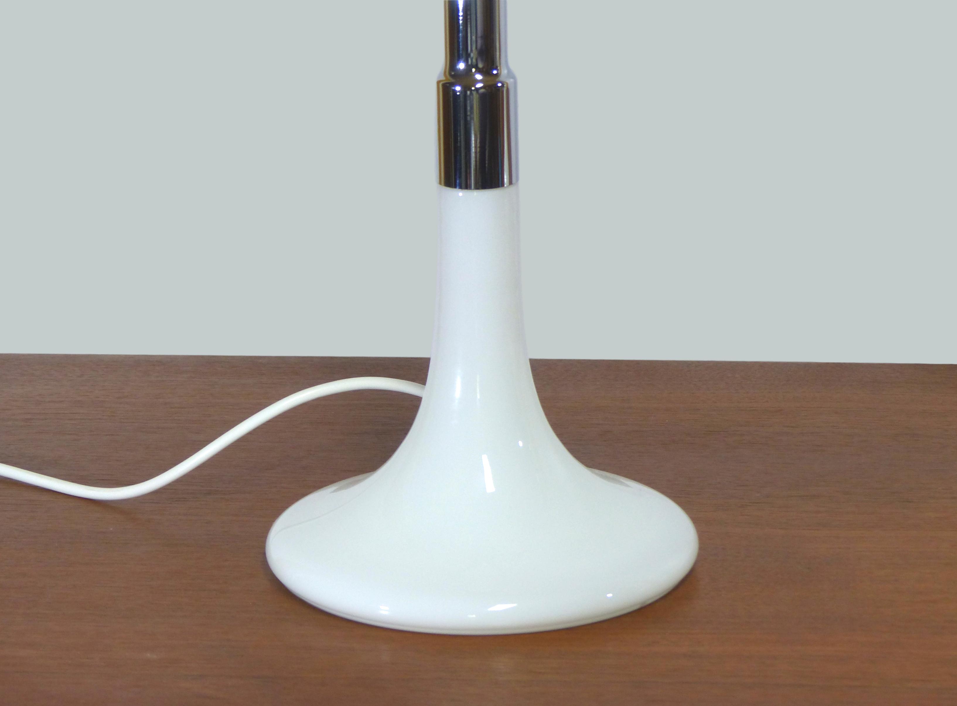 Pair of feet lamps XXL Ingo Maurer ML3