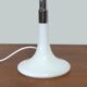 Paire de pieds lampes XXL Ingo Maurer ML3
