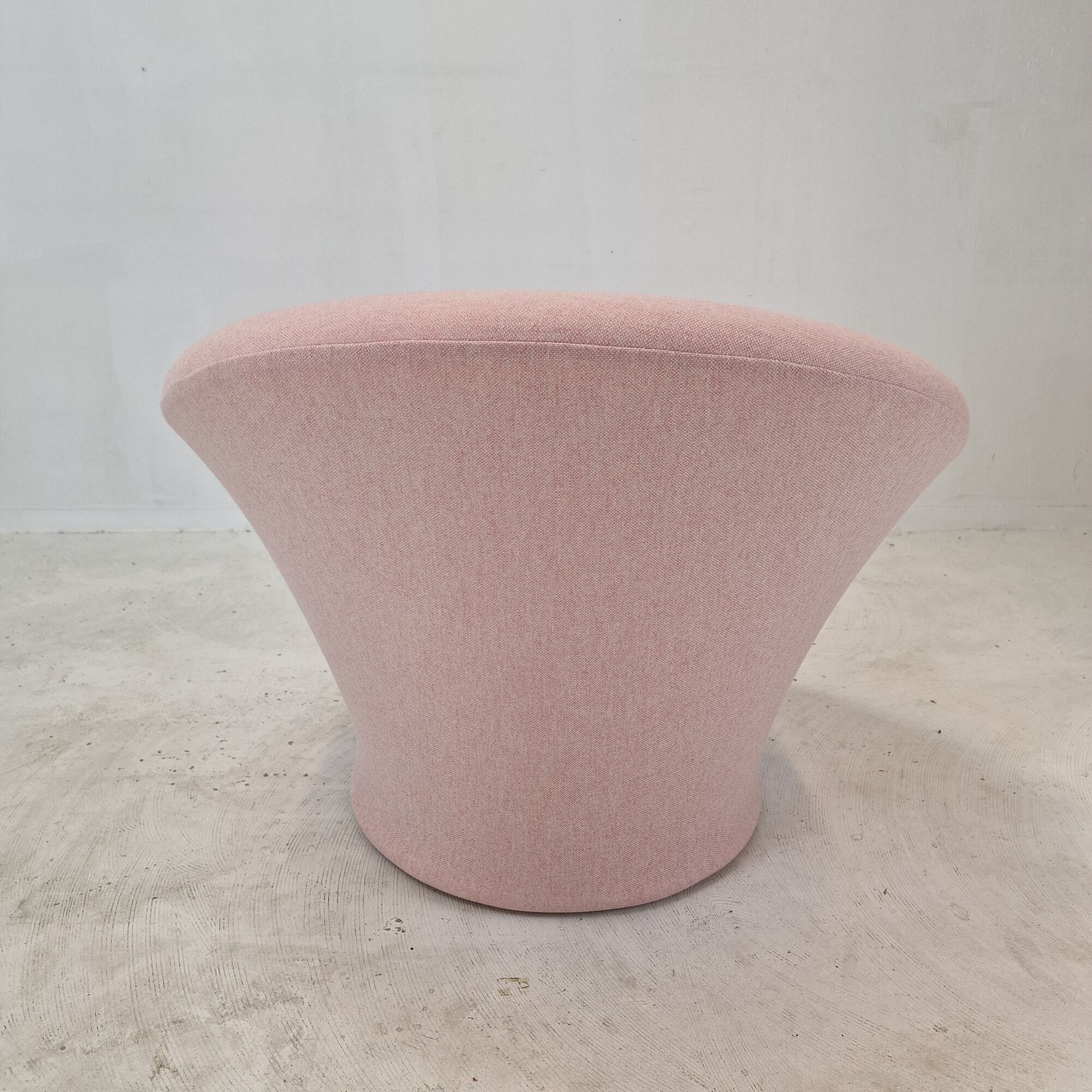 Mushroom Armchair by Pierre Paulin for Artifort, 1980's