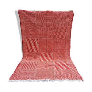 tapis berbère marocain