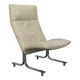 DS-2030 lounge chair by Hans Eichenberger for De Sede, Switzerland, 1970s