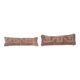 Set of 2 vintage Turkish cushion covers 15x61 cm