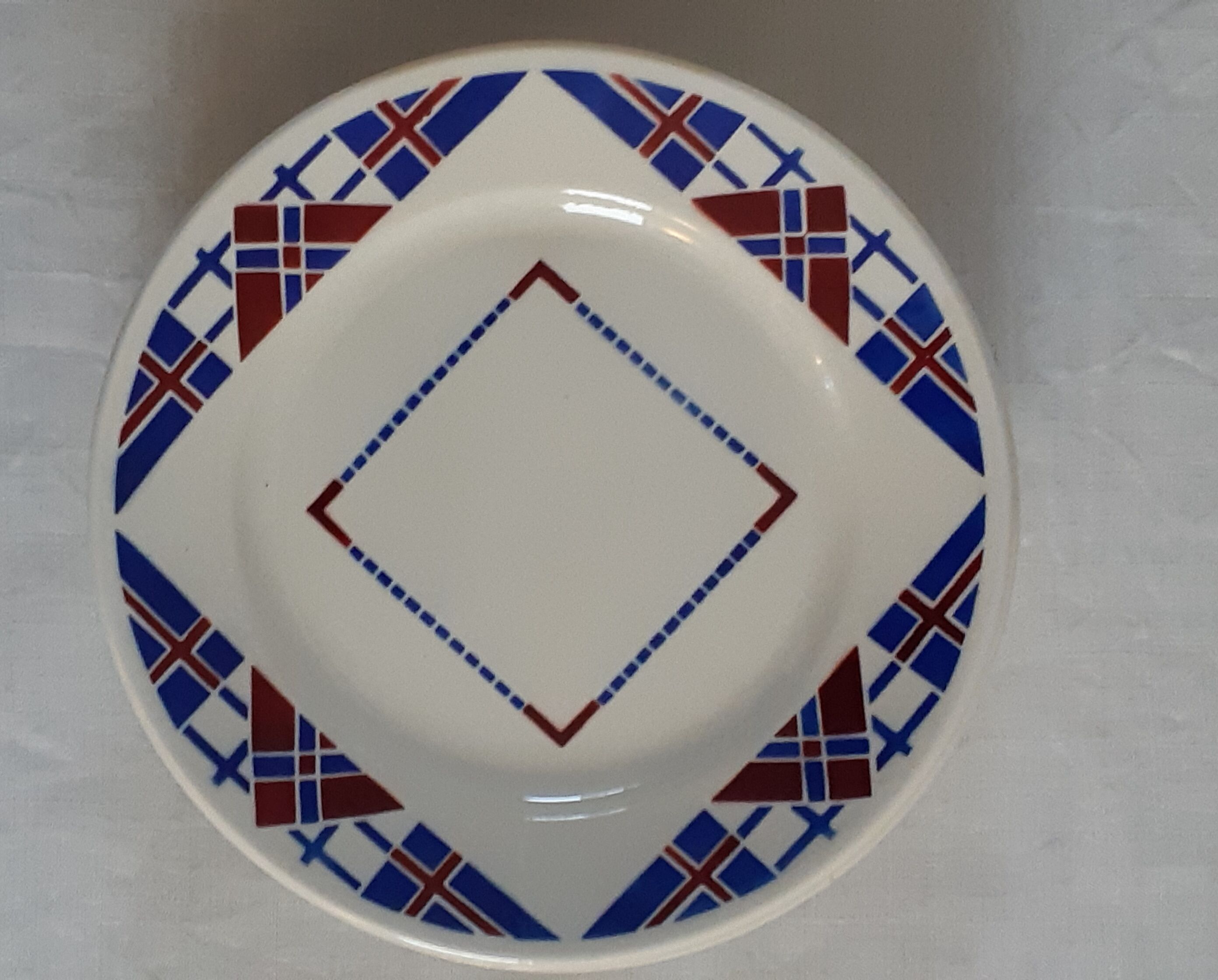 Hossegor flat plate K&G Luneville