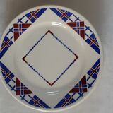 Hossegor flat plate K&G Luneville