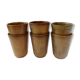 Digoin sandstone glasses
