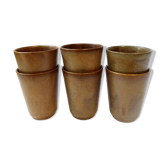Digoin sandstone glasses
