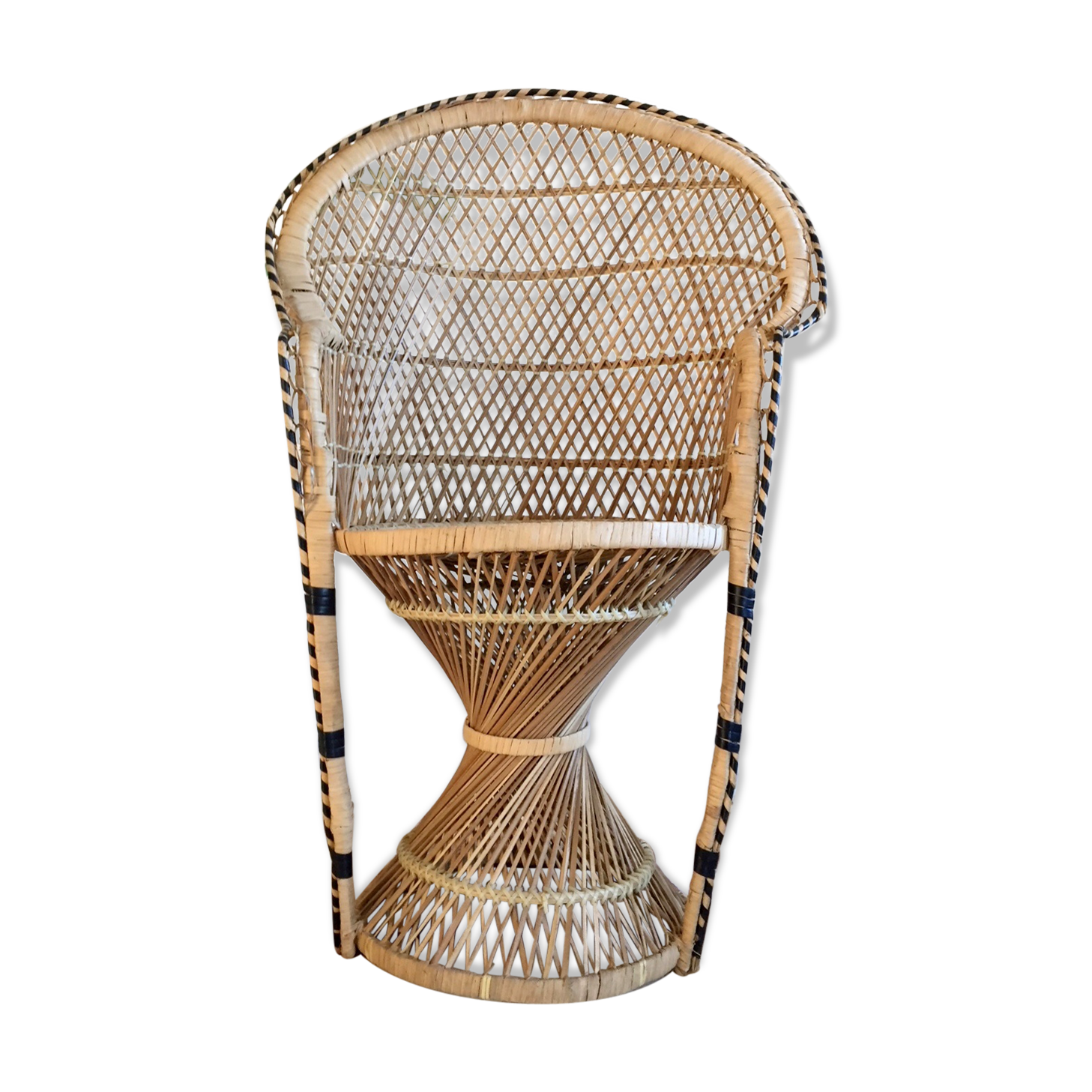Armchair for children emmanuelle 70 - 77cm