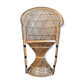 Fauteuil enfant emmanuelle 70 - 77cm