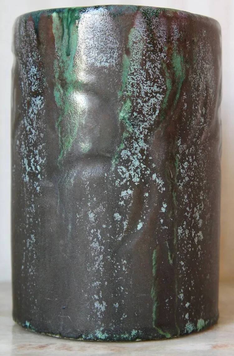 Ceramics by Paul Fouillen (1899-1958), Quimper