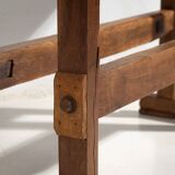 Antique carpenter's table (c.1920)