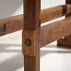 Antique carpenter's table (c.1920)
