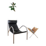 Vintage Omega armchair by Habitat, 1985.