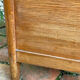 Vintage antique chest