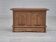 1970s, Danish dresser, solid oak wood, original condition.