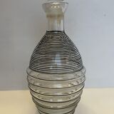 Glass decanter