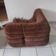 Fauteuils Togo, ligne ROSET 1973