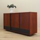 Teak sideboard, Danish design, 1970s, production: Denmark