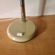 Table lamp in lacquered sheet metal 50 years