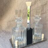 Servant oil vinegar Art Deco