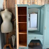 Art Deco dressing table (renovated)