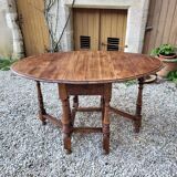 Table Gateleg - England XIXth