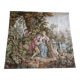 Tapestry / wall panel JP Les Gobelins