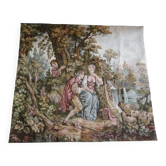 Tapestry / wall panel JP Les Gobelins