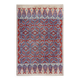 Modern Hand Knotted Rug Made of Hand-Spun Organic Wool, Custom Options Available