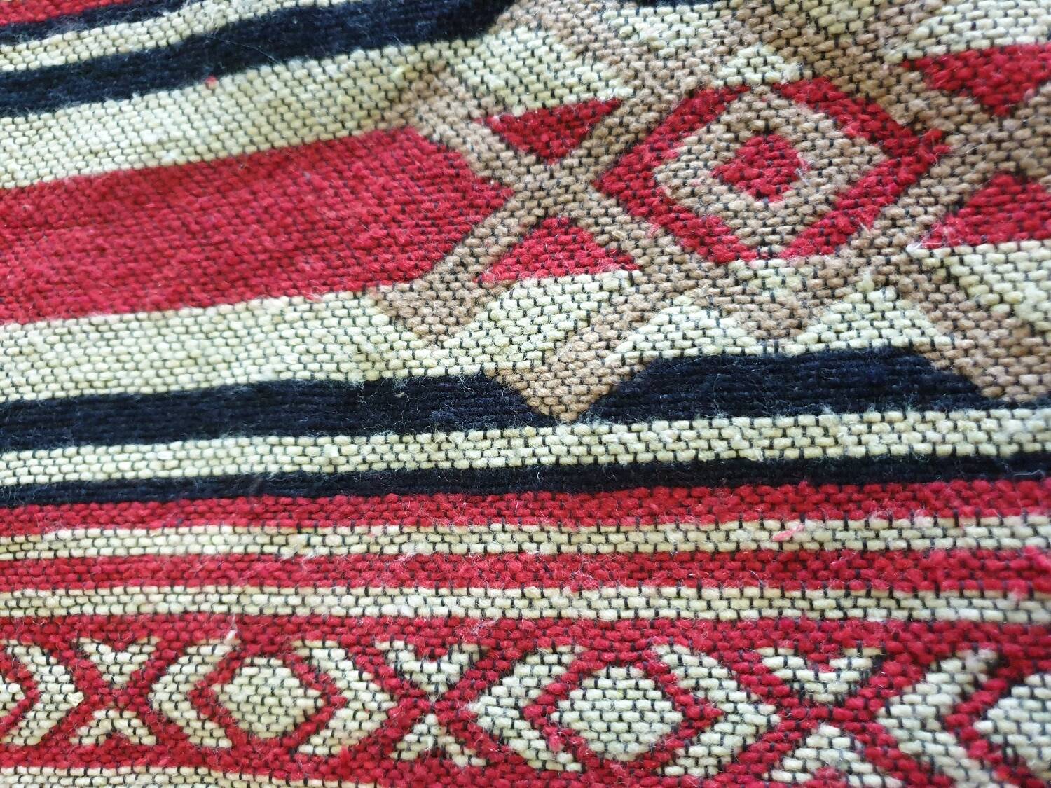Kilim rug