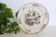 Earthenware dish, Phoenix - Villeroy and Boch, vintage