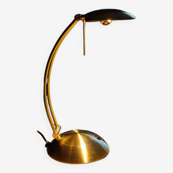Lampe soucoupe
