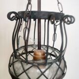 Vintage lamps