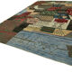 Hand-Knotted Turkish Contemporary 303 cm x 420 cm Multicolor Wool Carpet