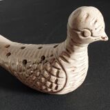 Bird stingflowers Dieulefit