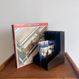 SOMM Paris vinyl storage