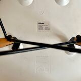 Set of chairs Eames DSW chair by Charles and Ray Eames