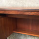 Scandinavian teak desk by Victor Wilkins for G-Plan