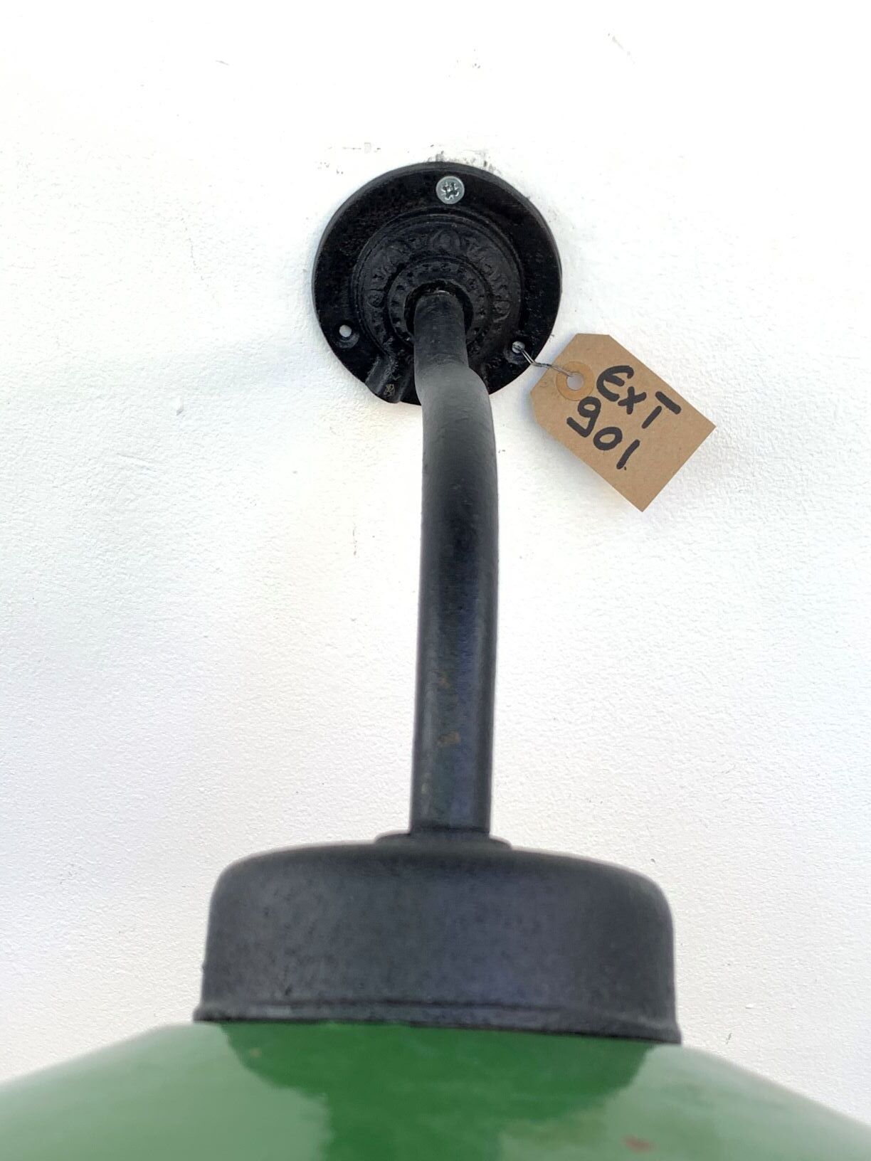 Swan Pass applies 1920 REF EXT901 wall