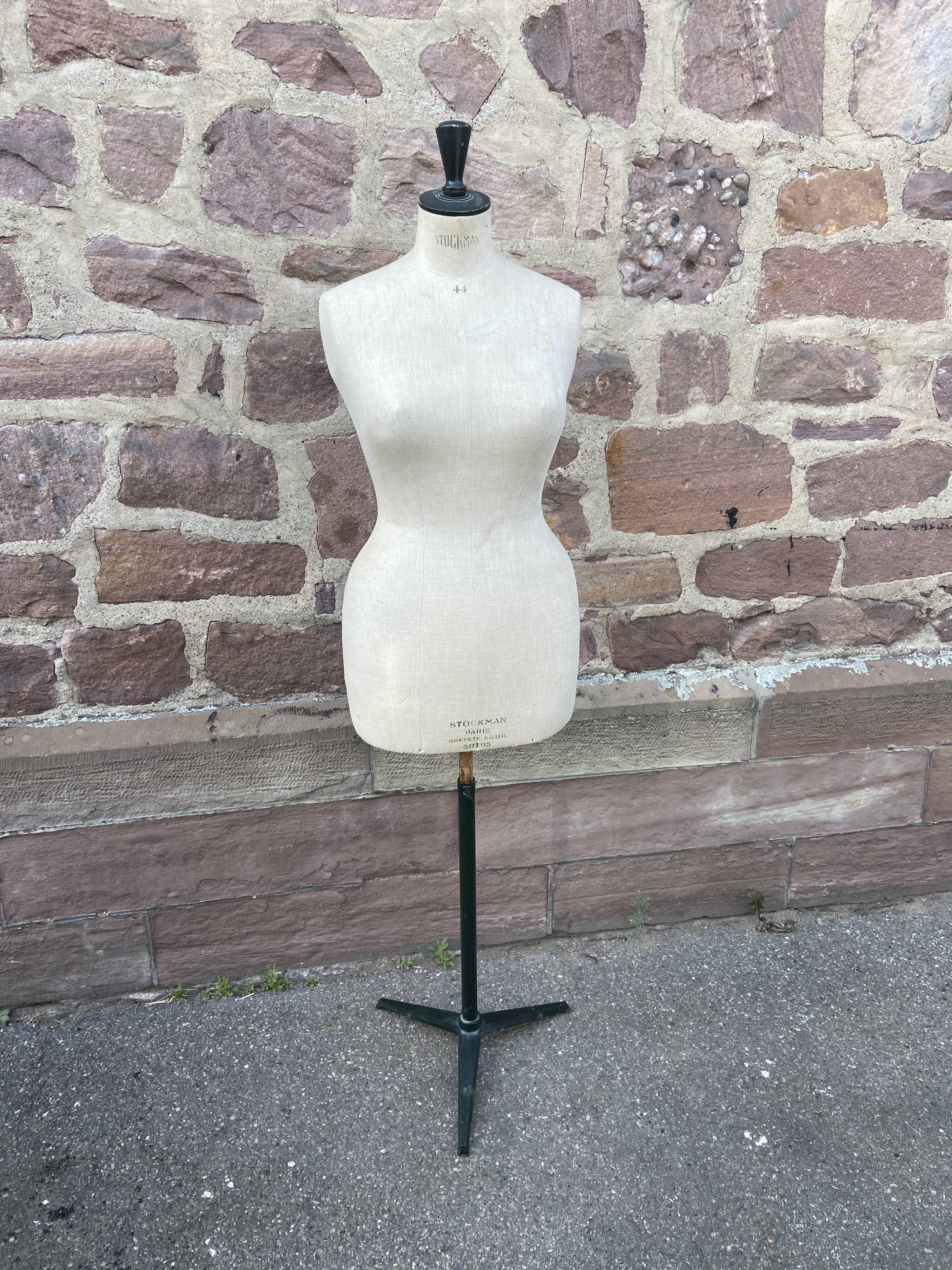 Siegel & Stockman sewing model