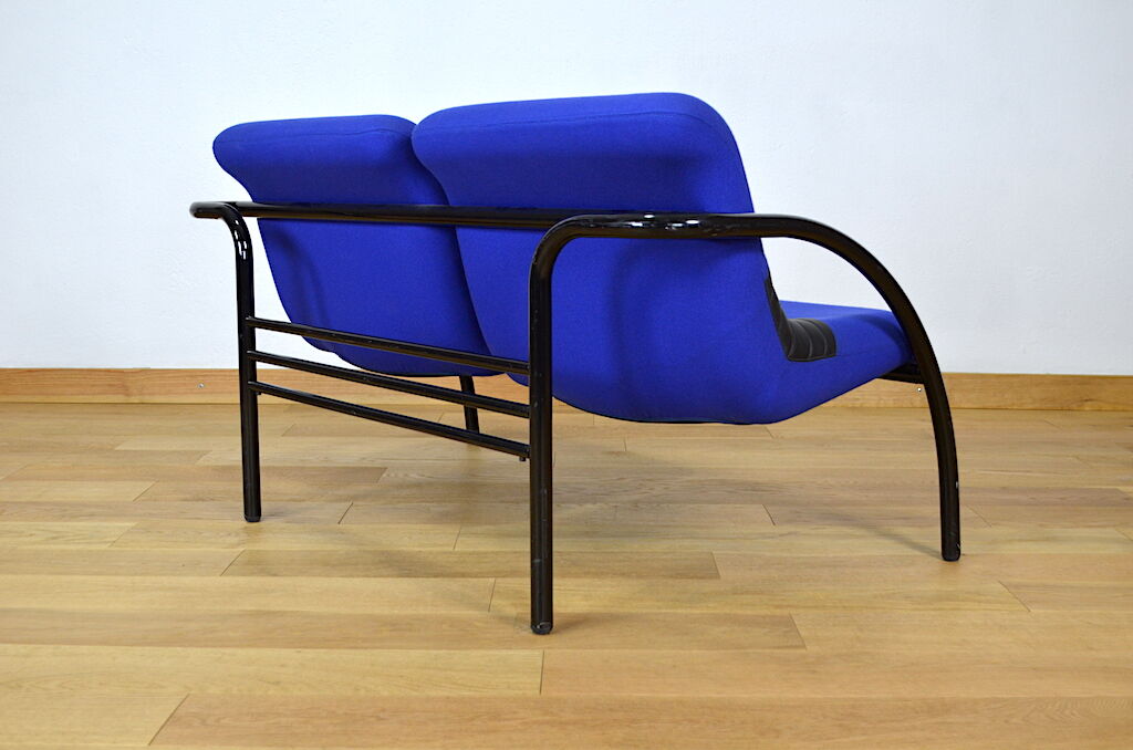 Airborne armchairs & sofa 1980/1990